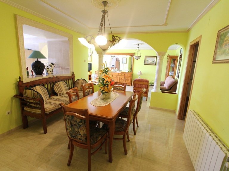 Villa for Sale in Costa Blanca Calpe, Alicante 27