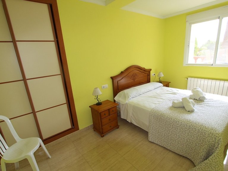 Villa for Sale in Costa Blanca Calpe, Alicante 29