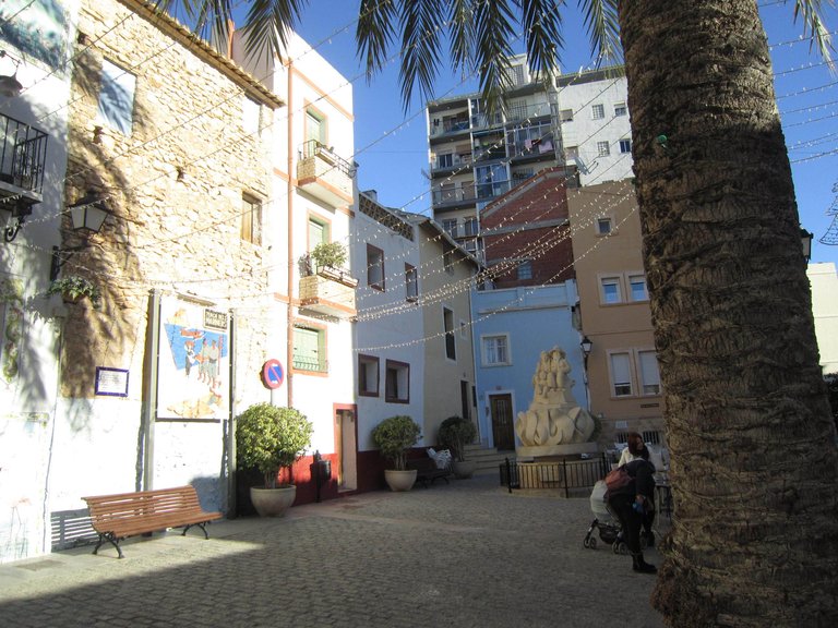 Town House for Sale in Costa Blanca Calpe, Alicante 3