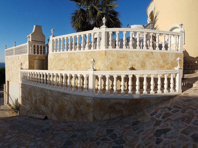 Villa for Sale in Costa Blanca Calpe, Alicante 10