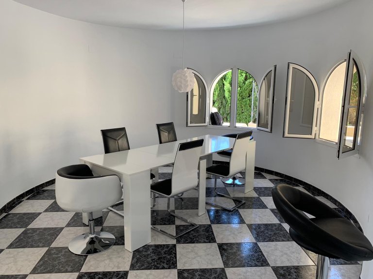 Villa for Sale in Costa Blanca Calpe, Alicante 15