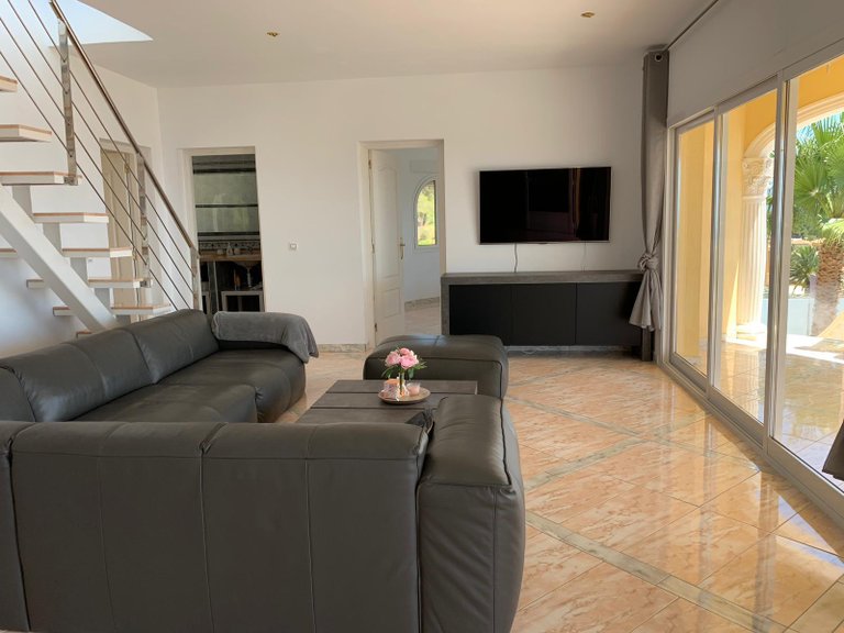 Villa for Sale in Costa Blanca Calpe, Alicante 16