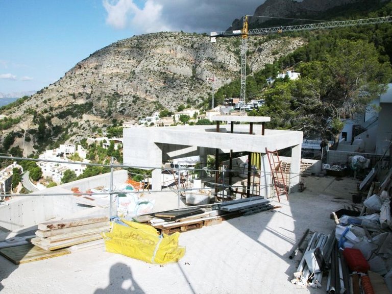 Villa for Sale in Costa Blanca Altea, Alicante 1