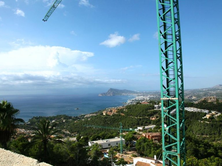 Villa for Sale in Costa Blanca Altea, Alicante 2