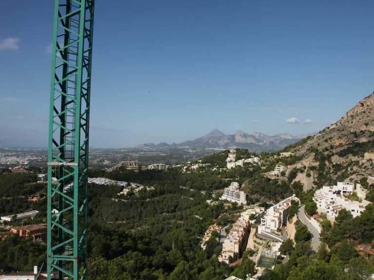 Villa for Sale in Costa Blanca Altea, Alicante 3