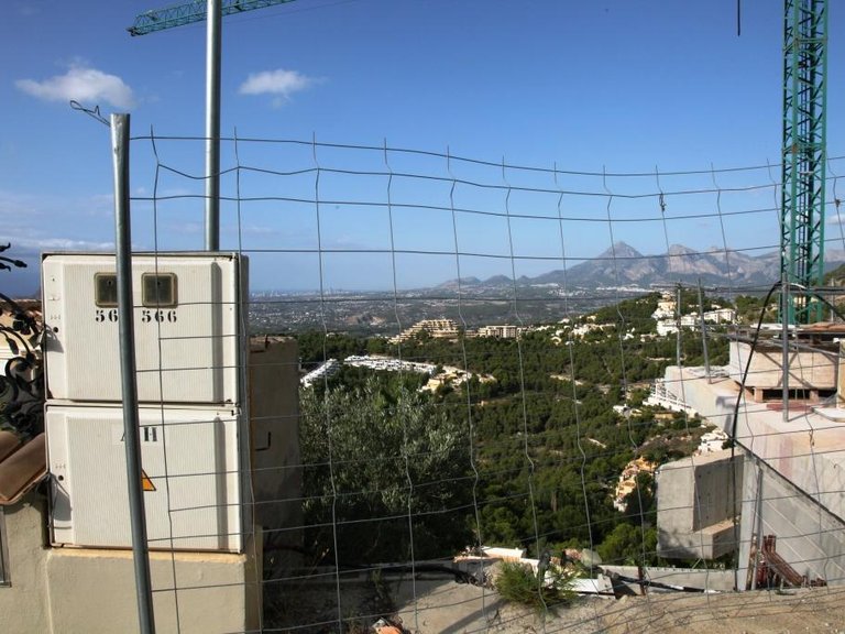 Villa for Sale in Costa Blanca Altea, Alicante 7