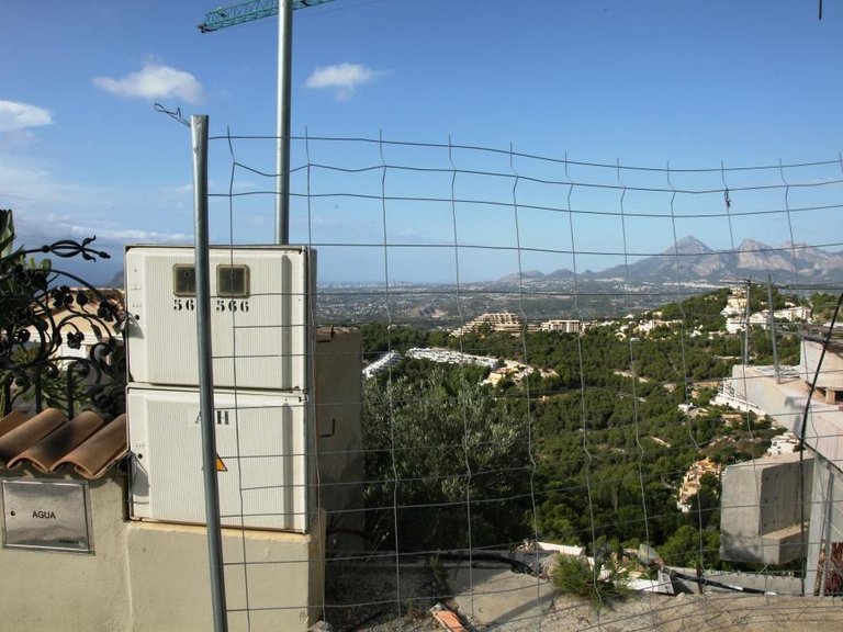 Villa for Sale in Costa Blanca Altea, Alicante 8