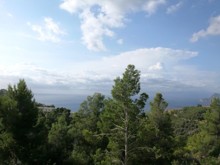 Plot for Sale in Costa Blanca Altea, Alicante 1