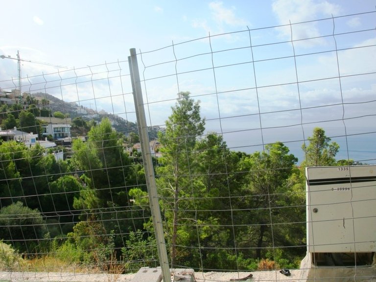 Plot for Sale in Costa Blanca Altea, Alicante 2