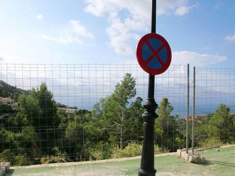 Plot for Sale in Costa Blanca Altea, Alicante 4