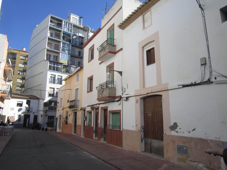 Town House for Sale in Costa Blanca Calpe, Alicante 4