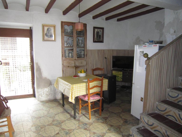 Town House for Sale in Costa Blanca Calpe, Alicante 6