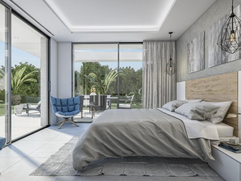 Villa for Sale in Costa Blanca Javea, Alicante 5