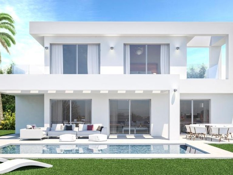 Villa for Sale in Costa Blanca Javea, Alicante 2