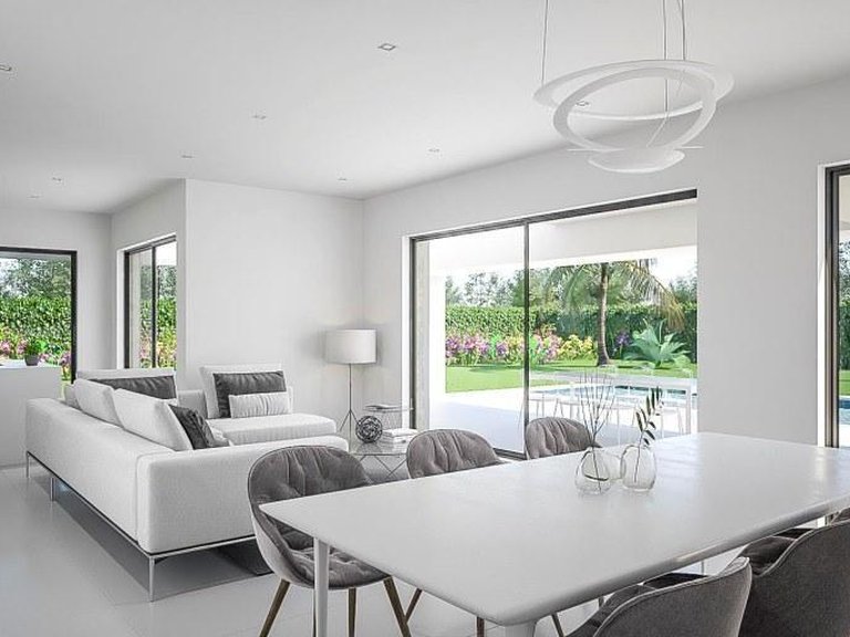 Villa for Sale in Costa Blanca Javea, Alicante 3