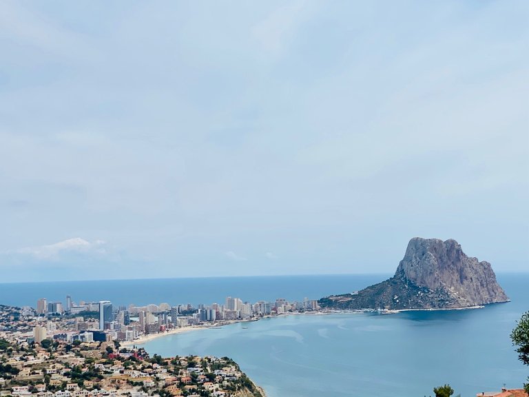 Villa for Sale in Costa Blanca Calpe, Alicante 12