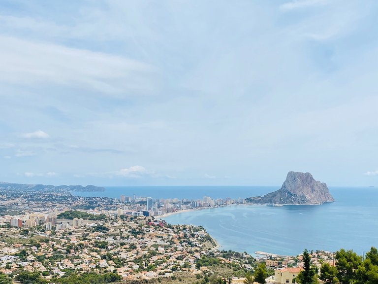 Villa for Sale in Costa Blanca Calpe, Alicante 13