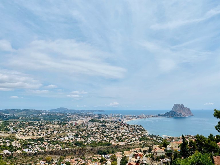 Villa for Sale in Costa Blanca Calpe, Alicante 15