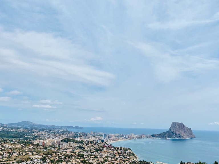 Villa for Sale in Costa Blanca Calpe, Alicante 17