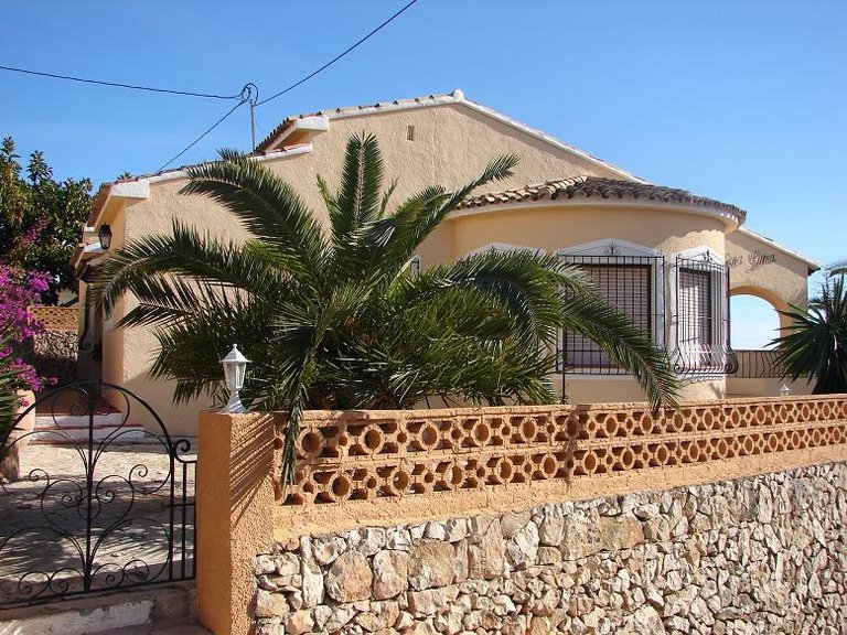 Villa for Sale in Costa Blanca Calpe, Alicante 15