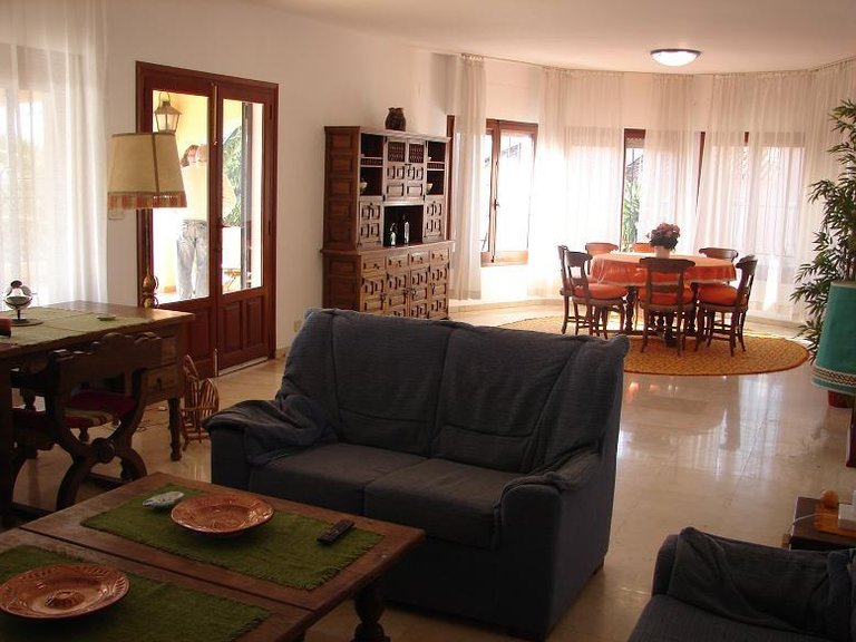 Villa for Sale in Costa Blanca Calpe, Alicante 20