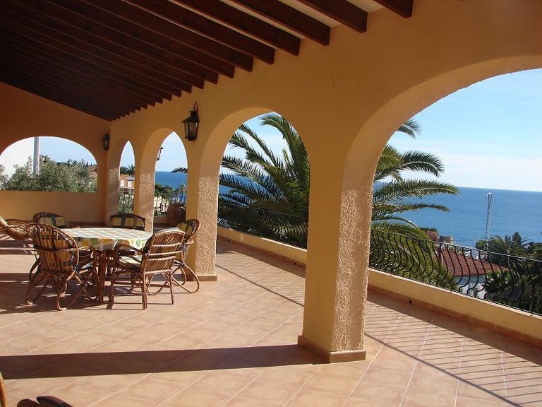Villa for Sale in Costa Blanca Calpe, Alicante 21