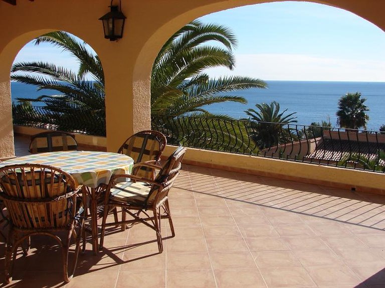 Villa for Sale in Costa Blanca Calpe, Alicante 23