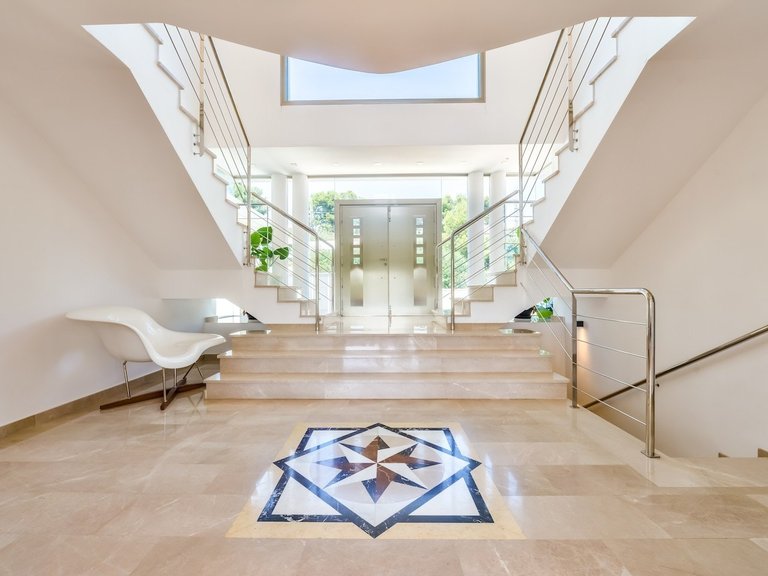 Villa for Sale in Costa Blanca Benissa, Alicante 7