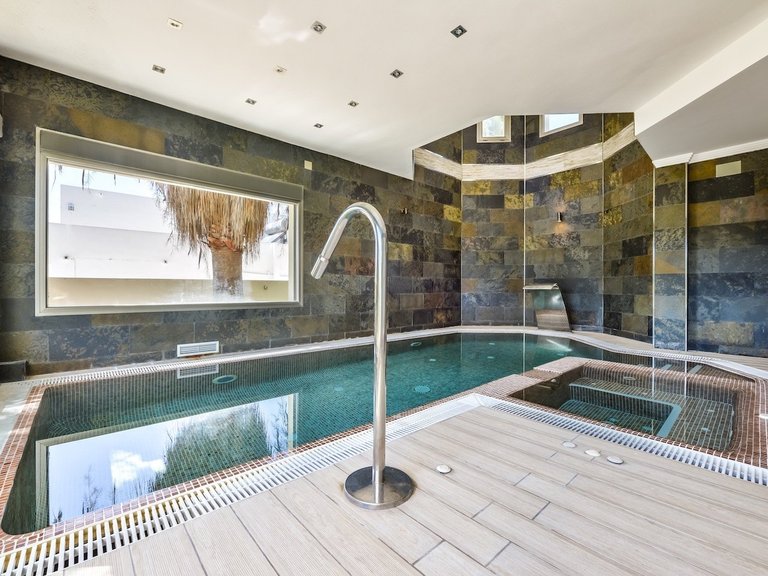 Villa for Sale in Costa Blanca Benissa, Alicante 11