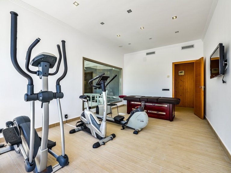 Villa for Sale in Costa Blanca Benissa, Alicante 13