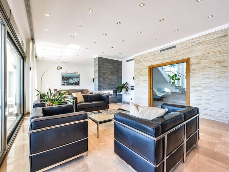 Villa for Sale in Costa Blanca Benissa, Alicante 17