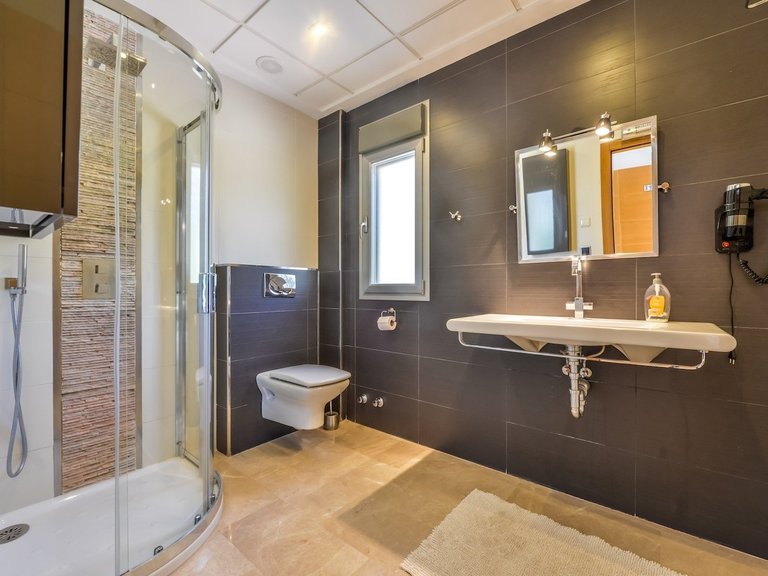 Villa for Sale in Costa Blanca Benissa, Alicante 31