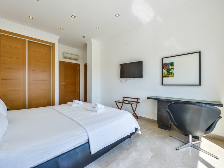 Villa for Sale in Costa Blanca Benissa, Alicante 33