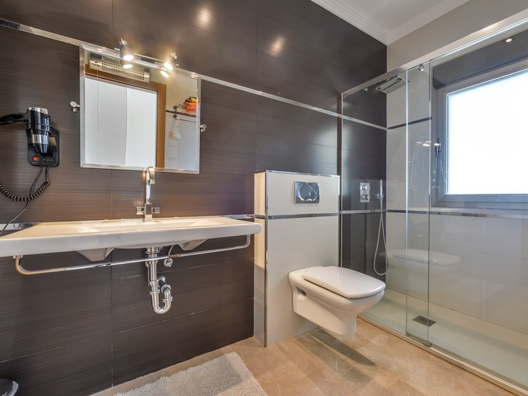 Villa for Sale in Costa Blanca Benissa, Alicante 34