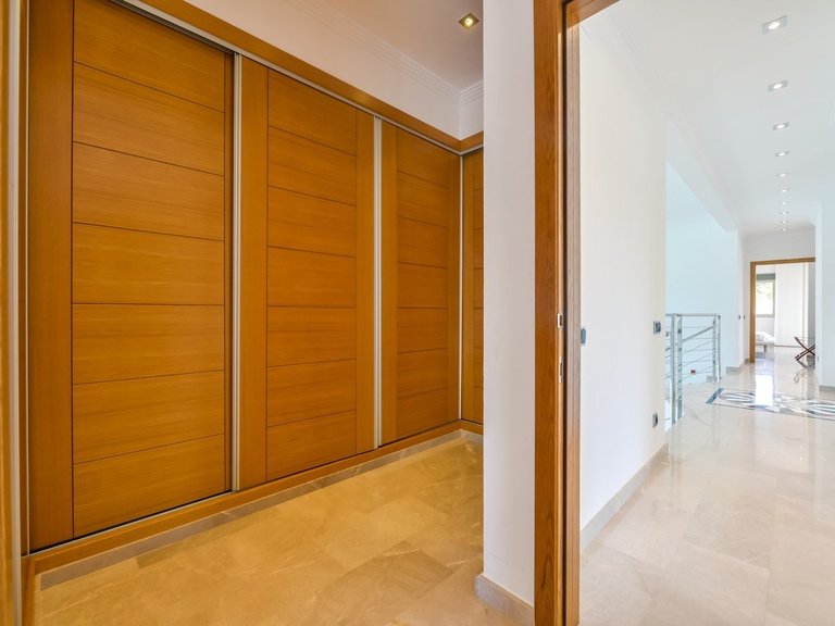 Villa for Sale in Costa Blanca Benissa, Alicante 35