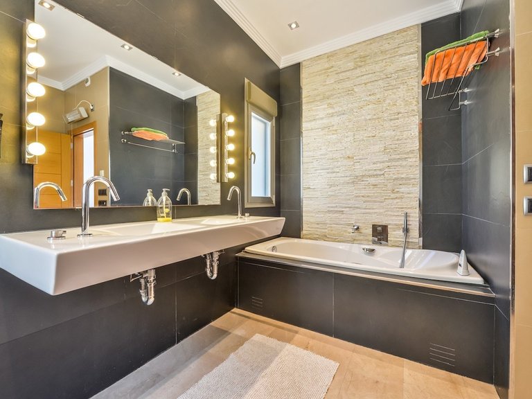 Villa for Sale in Costa Blanca Benissa, Alicante 37