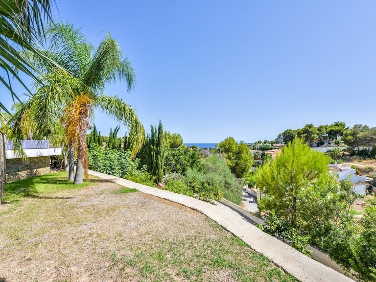 Villa for Sale in Costa Blanca Benissa, Alicante 46