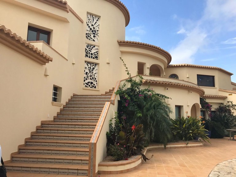 Villa for Sale in Costa Blanca Calpe, Alicante 5