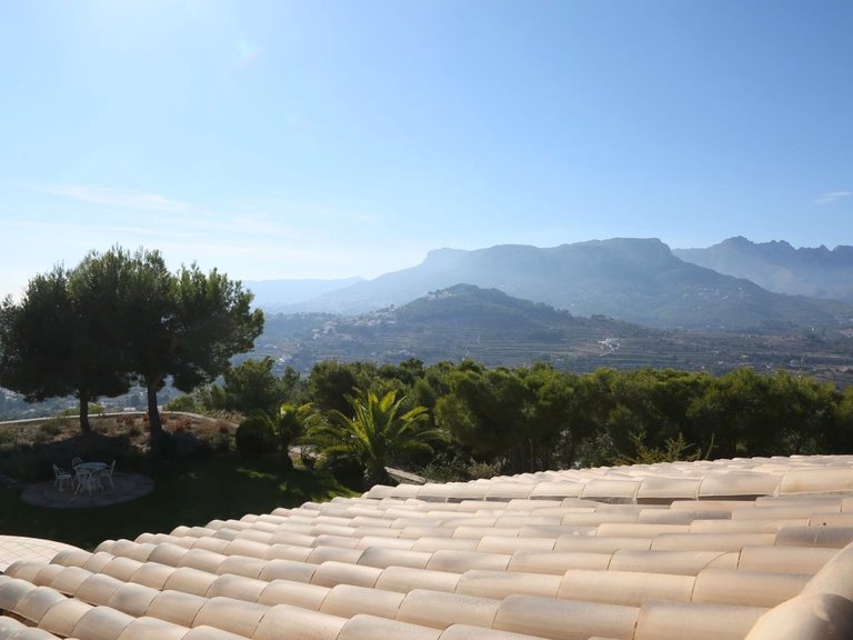 Villa for Sale in Costa Blanca Calpe, Alicante 8