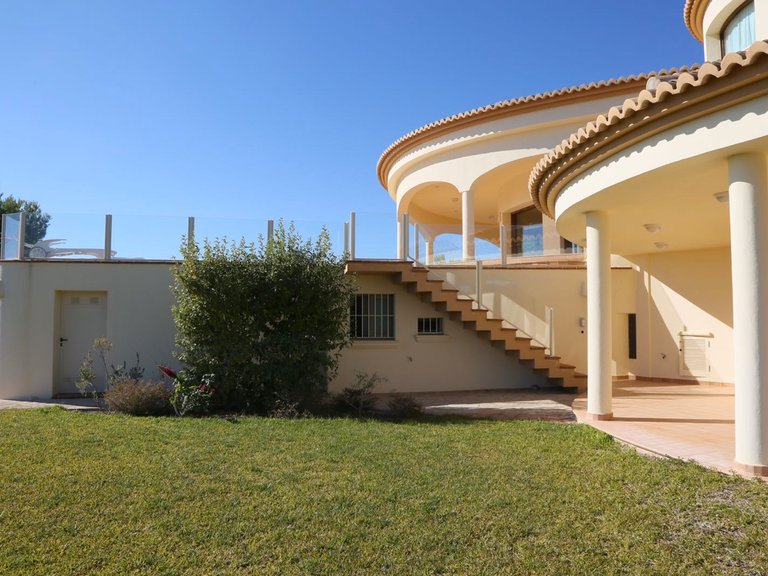 Villa for Sale in Costa Blanca Calpe, Alicante 10