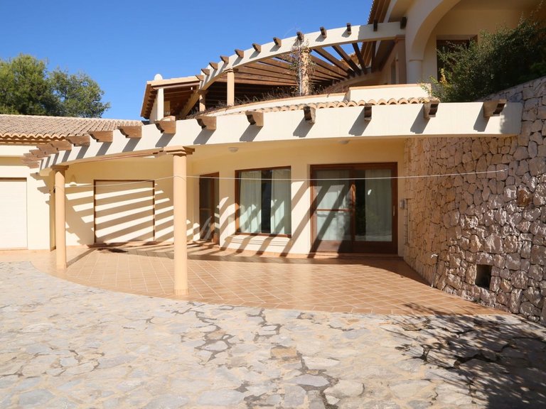Villa for Sale in Costa Blanca Calpe, Alicante 14