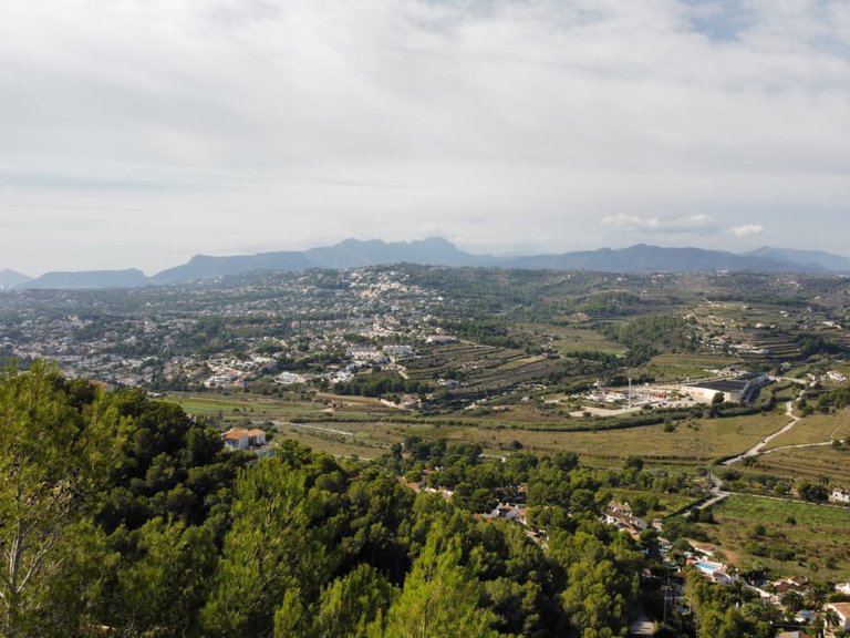 Plot for Sale in Costa Blanca Benitachell, Alicante 4