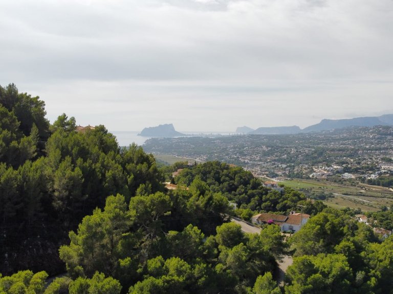 Plot for Sale in Costa Blanca Benitachell, Alicante 6