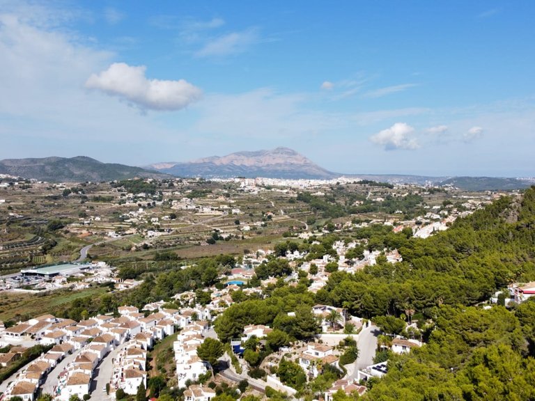 Plot for Sale in Costa Blanca Benitachell, Alicante 7