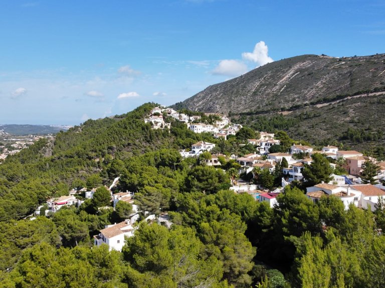 Plot for Sale in Costa Blanca Benitachell, Alicante 8