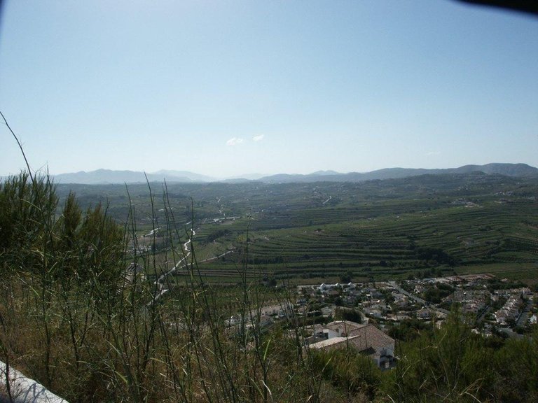 Plot for Sale in Costa Blanca Benitachell, Alicante 13