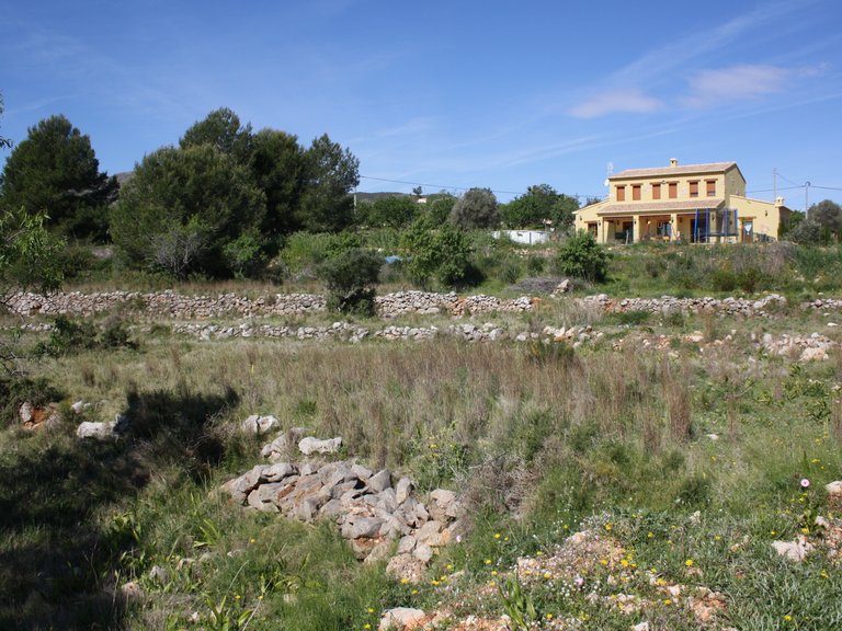 Villa for Sale in Costa Blanca Benissa, Alicante 23