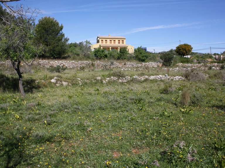 Villa for Sale in Costa Blanca Benissa, Alicante 27