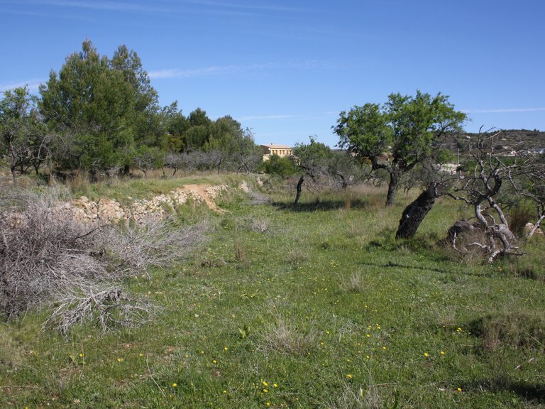 Villa for Sale in Costa Blanca Benissa, Alicante 30