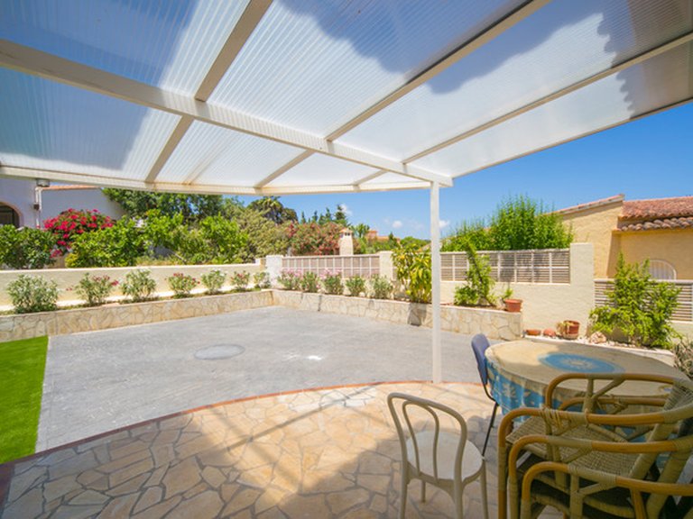 Villa for Sale in Costa Blanca Calpe, Alicante 6